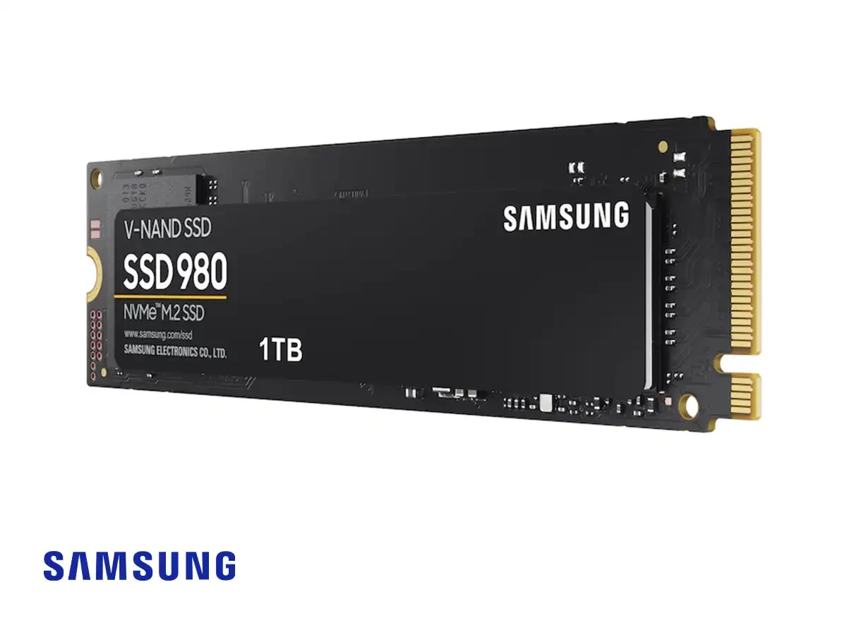 SSD NVMe Samsung 980 1TB