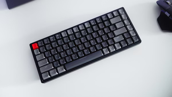 Teclado Inalámbrico Logitech K380