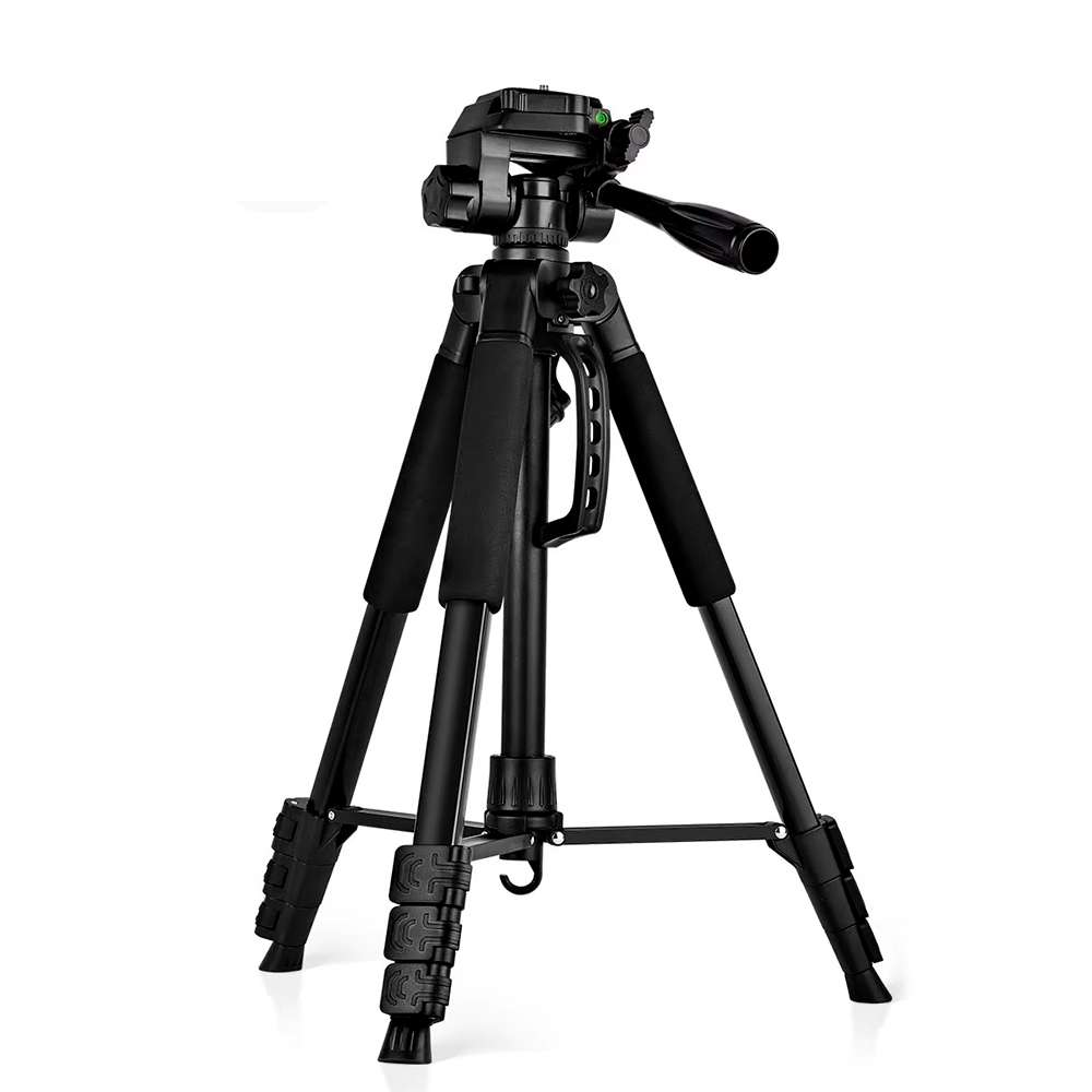 Trípode Fotográfico Profesional