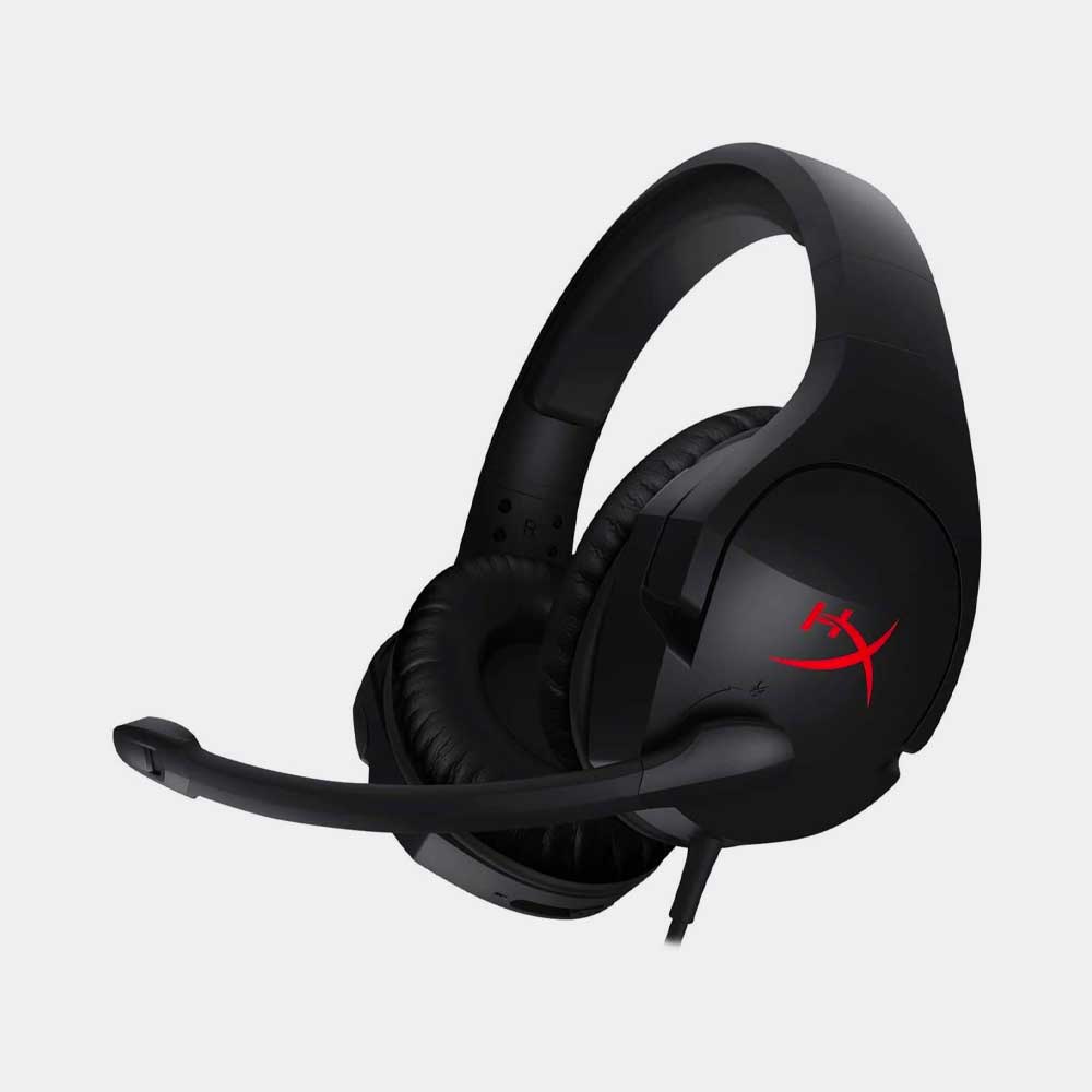 Audífonos HyperX Cloud Stinger