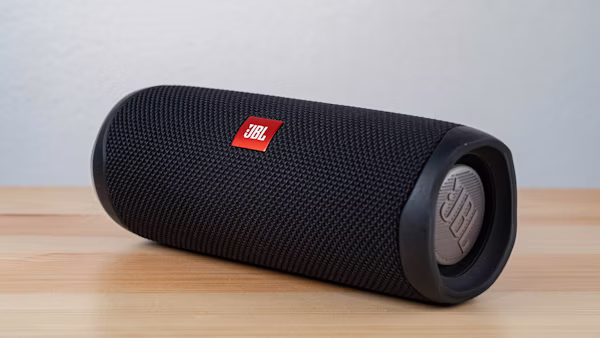 Parlante Bluetooth JBL Flip 6