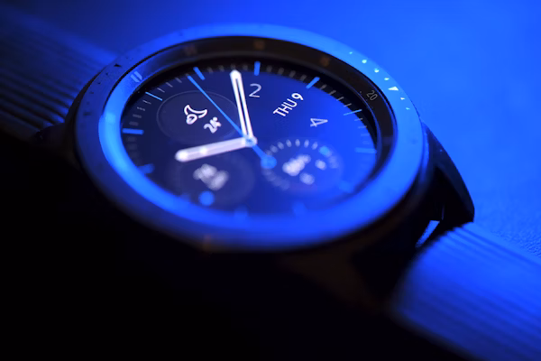 Smartwatch Huawei Watch Fit 2