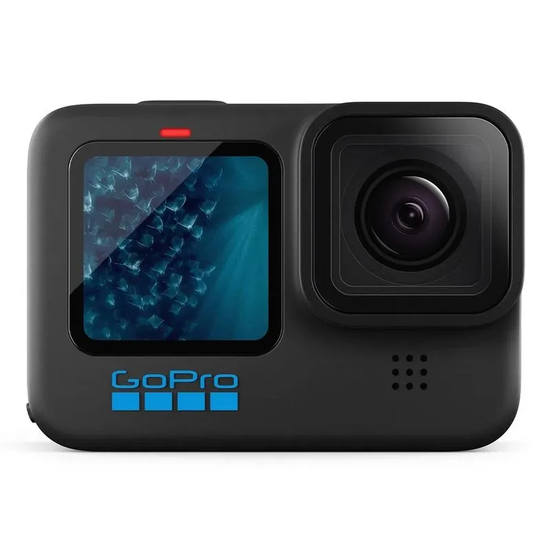 Cámara GoPro HERO 11
